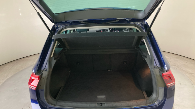 Volkswagen Tiguan 2.0 TDi 190 4Motion SEL 5dr DSG Diesel Estate